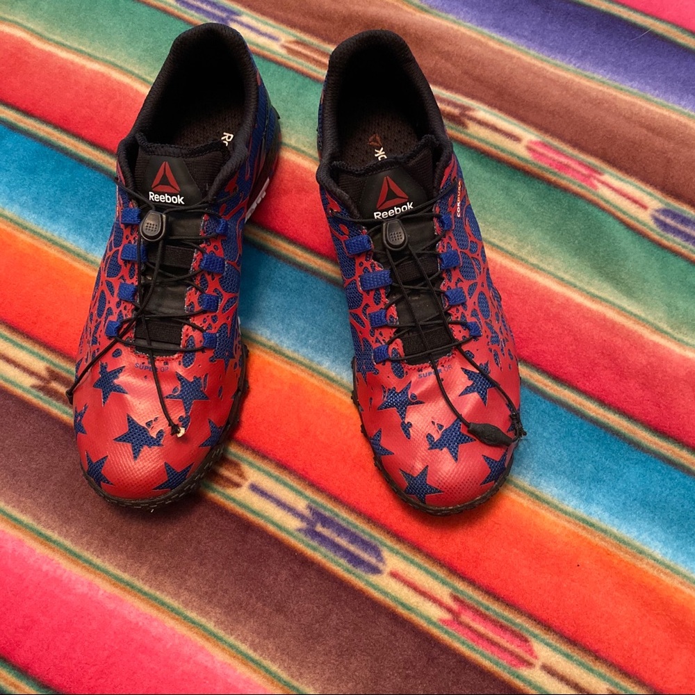 Reebok Spartan Race Shoes